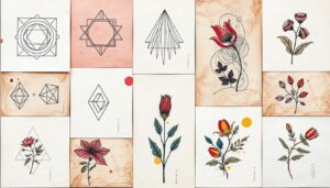 What Are the Current Trends Tattoos