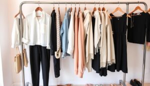 A Step-by-Step Guide to Fashion Basics
