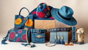 The Best Accessories to Pair Jeans
