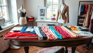 The Fundamental cloths of Wardrobe