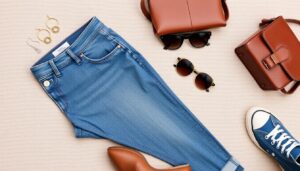 The Best Accessories to Pair with Fashion Jeans