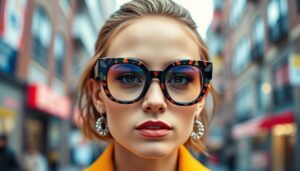 How to Select the Perfect Fashion Glasses