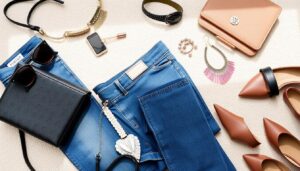 Jewelry Accessories to Pair with Fashion Jeans