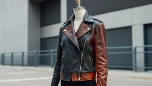 Leather Jacket Trends