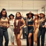 Dressing According to Your Figure