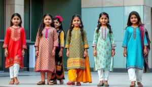 Kurta Design Girls Love This Season