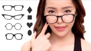 Glasses for Your Face Shape