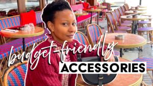 Perfect Fashion Jewelry