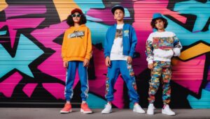 Building Confidence Through Fashion