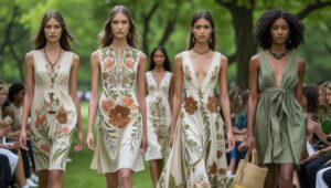Cultural Influences on Fashion