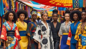 Women Fashion Trends in 2025