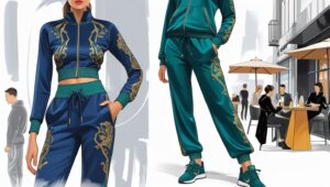 Key Fashion Pieces to Watch in Trending in 2025.