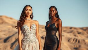 Exploring the Intersection of Fashion and Technology