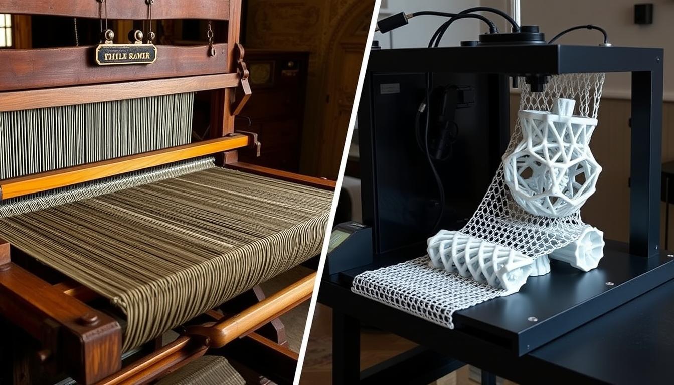 Fashion and Technology: